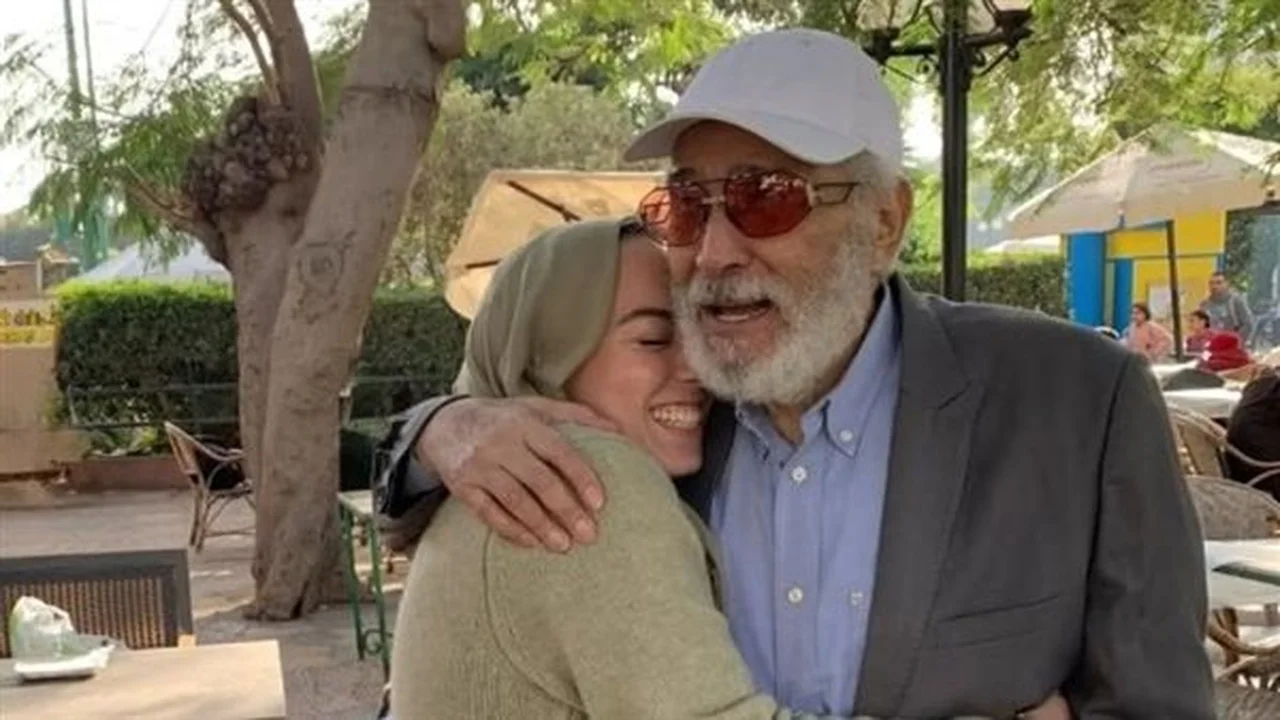 الحالة الصحية.. مستجدات جديدة تترقبها أسرة الفنان عبد الرحمن أبو زهرة